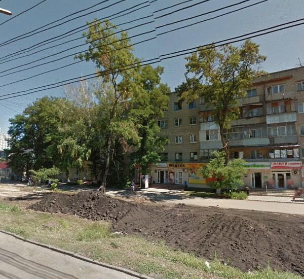 Банкомат Бинбанка по адресу улица Карла Маркса 33/41