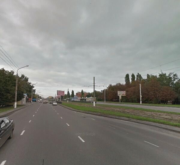 Банкомат Сбербанка России по адресу просп. Кулакова,  7