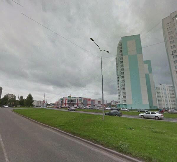 Отделение Сбербанка России по адресу ул. Бойцов 9-й Дивизии,  185В