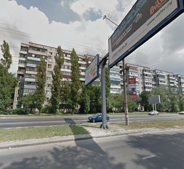 Отделение Сбербанка России по адресу ул. 50 лет Октября,  4/2