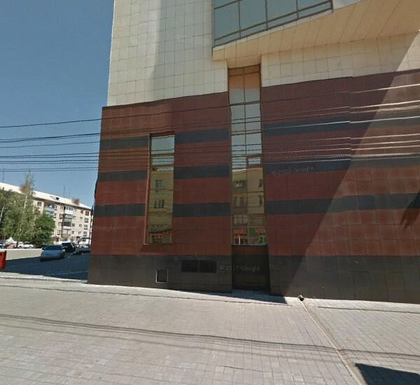 Отделение Россельхозбанка по адресу ул. Садовая,  д. 12