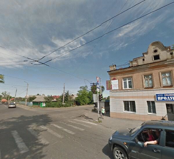 Отделение Сбербанка России по адресу Малых улица 43