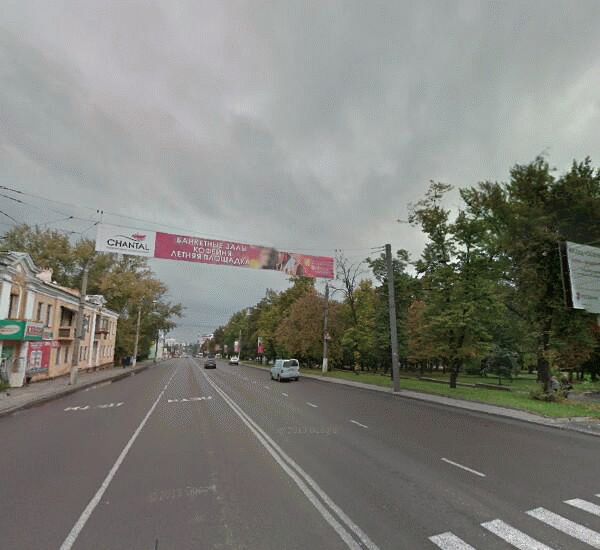 Отделение Райффайзенбанка по адресу улица Дзержинского 90б