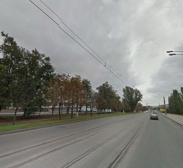 Отделение Сбербанка России по адресу улица Сумская 9