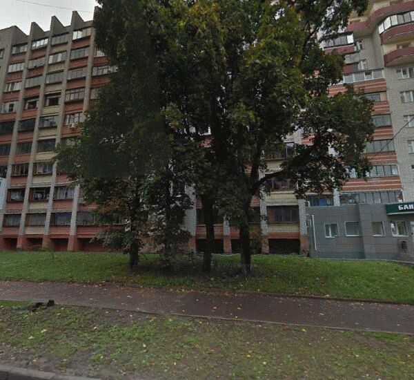 Отделение Сбербанка России по адресу улица Димитрова 52