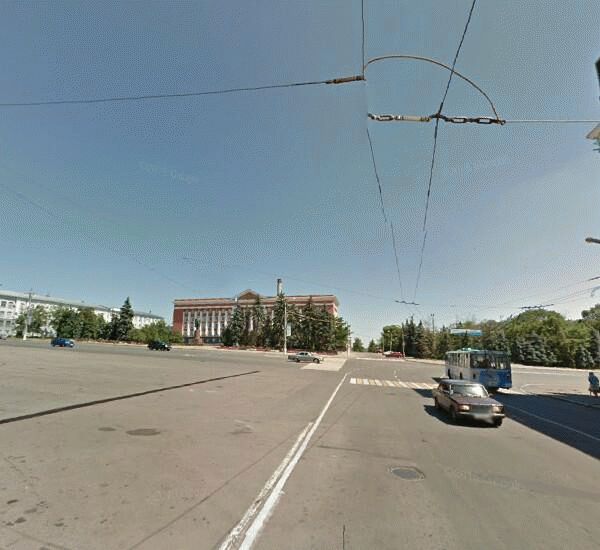 Отделение банка ВТБ по адресу ул. Максима Горького,  д. 34