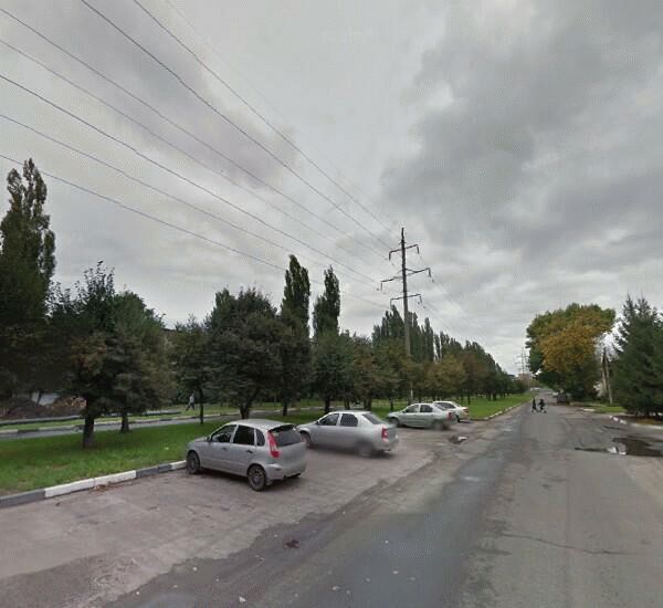 Отделение Сбербанка России по адресу улица Энергетиков 4а