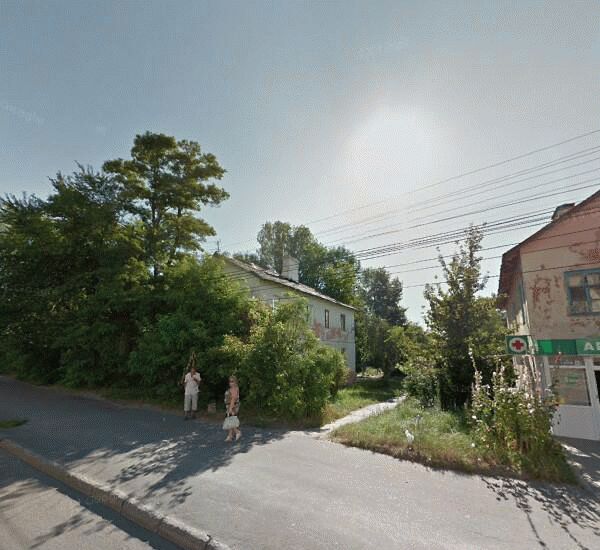 Отделение Сбербанка России по адресу ул. Дейнеки,  1