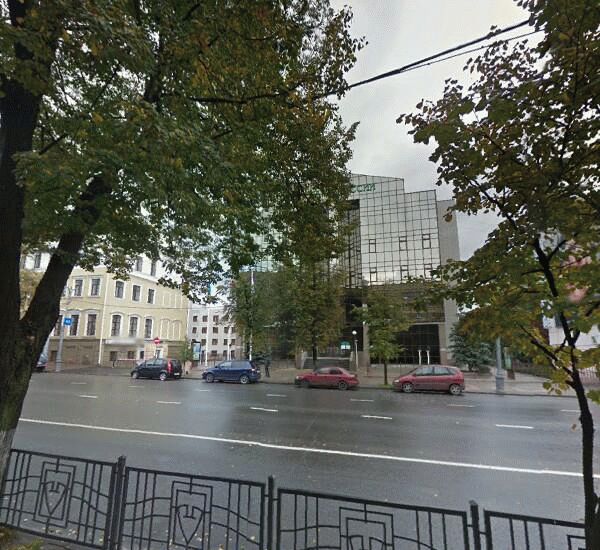 Отделение банка Русский Стандарт по адресу улица Ленина 72