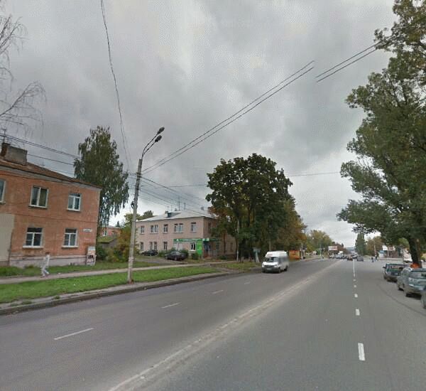 Отделение Восточного Экспресс Банка по адресу улица Сумская 36