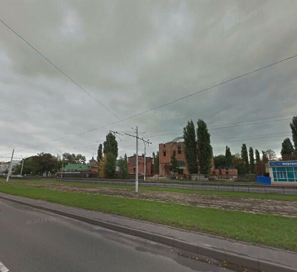 Отделение банка Русский Стандарт по адресу проспект Кулакова 5б