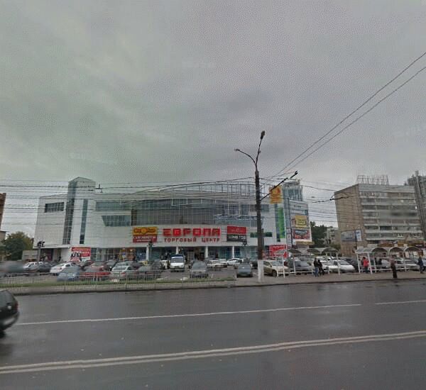 Отделение банка Хоум Кредит по адресу улица Карла Маркса 59