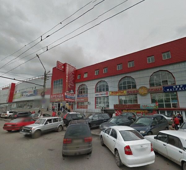 Отделение банка Хоум Кредит по адресу улица Харьковская 3