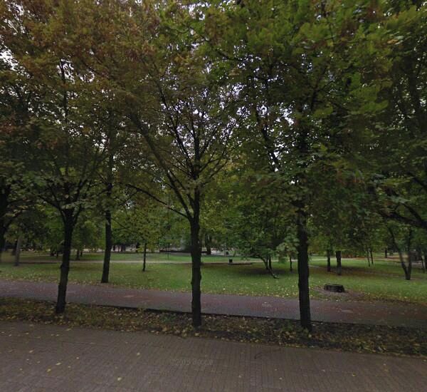 Отделение Сбербанка России по адресу улица Димитрова 70