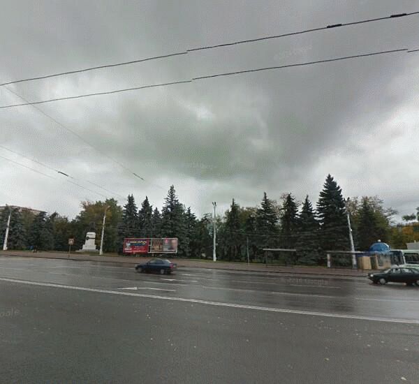 Отделение Межтопэнергобанка по адресу площадь Красная 2/4