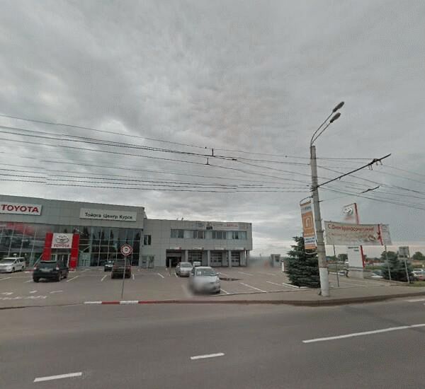 Отделение Банка Зенит Сочи по адресу проспект Победы 9