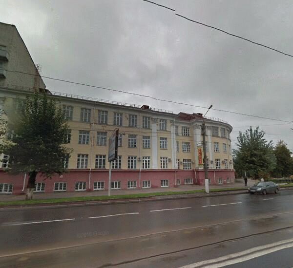 Отделение Фора-Банка по адресу улица Карла Маркса 4