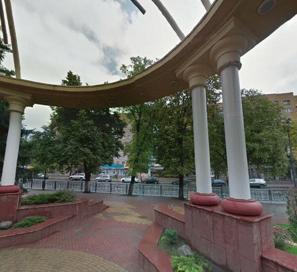 Отделение банка Зенит по адресу ул. Ленина,  д. 31