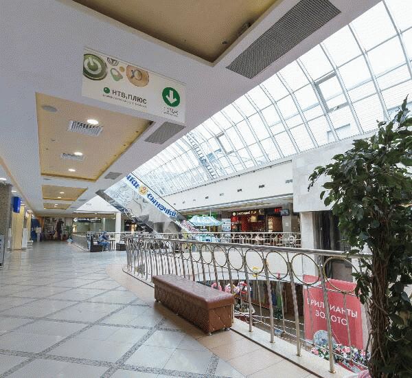 Отделение Почта Банка по адресу пл. Красная,  д. 8