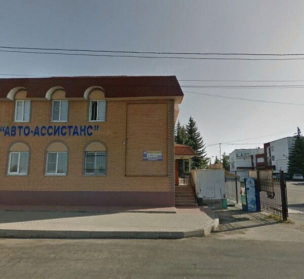 Отделение Курскпромбанк по адресу ул. Карла Маркса,  д. 101а