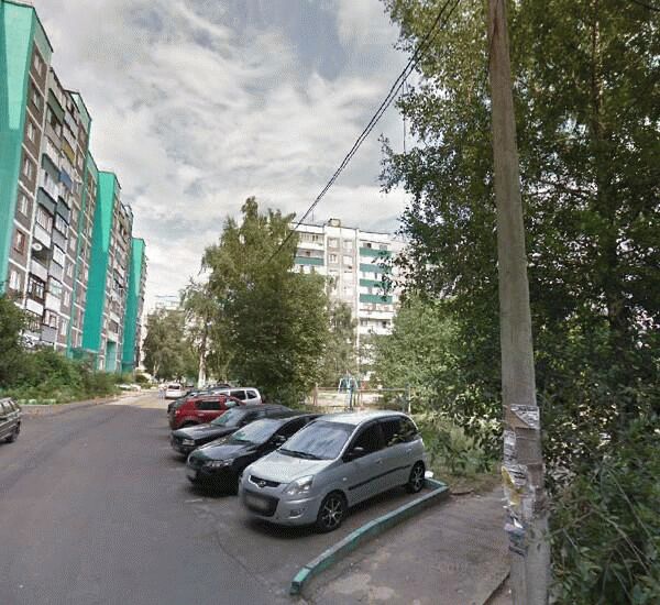 Отделение Почта Банка по адресу бул. Майский,  д. 2