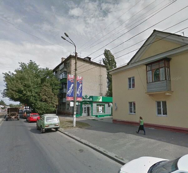 Отделение Почта Банка по адресу ул. 2-я Рабочая,  д. 4