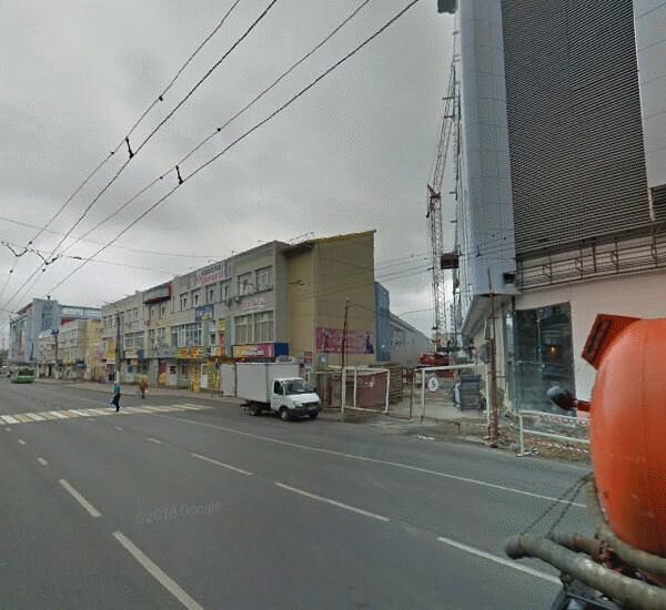 Отделение Банка «ФК Открытие» по адресу ул. Радищева,  д. 86