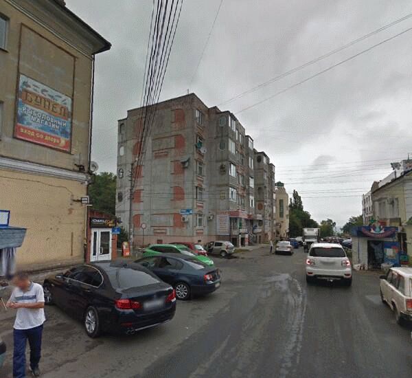 Отделение банка ВТБ по адресу ул. Карла Маркса,  д. 43