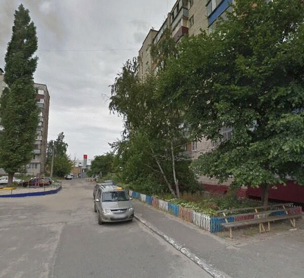 Отделение Почта Банка по адресу ул. 3-я Песковская,  д. 1