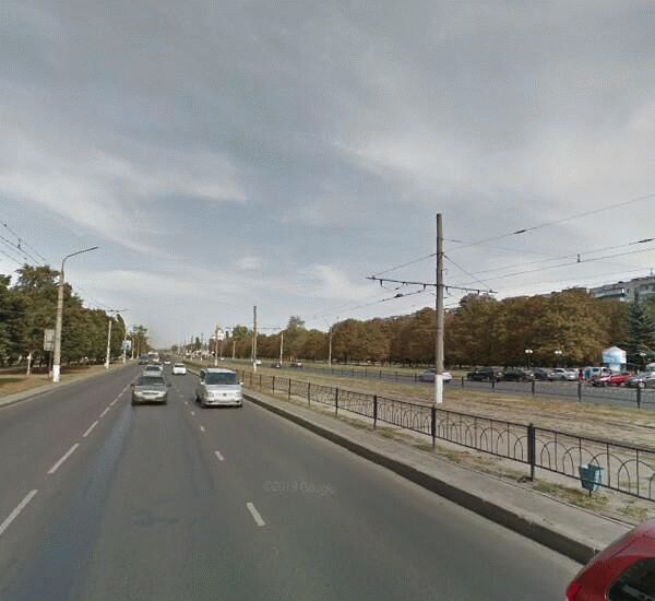 Отделение Росбанка по адресу просп. Кулакова,  д. 9