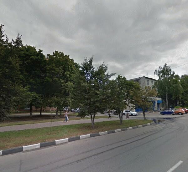 Отделение Совкомбана по адресу ул. Союзная,  д. 25а