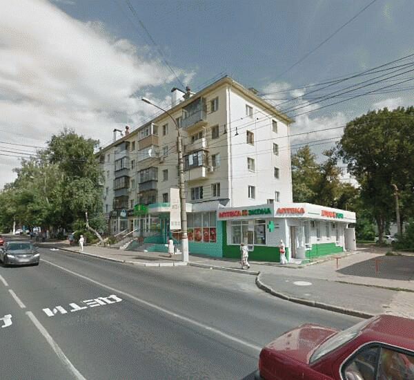 Отделение Совкомбана по адресу ул. Садовая,  д. 13а